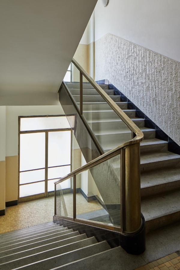 Prague Days - Modern Apt W Retro Elements - New Town Экстерьер фото